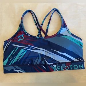 Peloton WITH Expedition Sports Bra